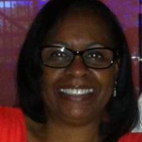 Angela Thomas