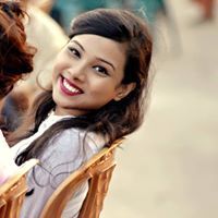 Silvia Salim