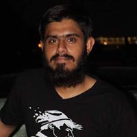 Muhammad Yousaf Paracha