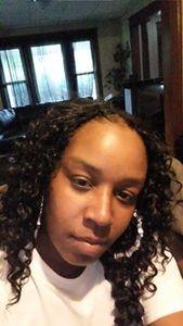 Shereestillstandingstrong Bell