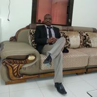 Ahmed Barih