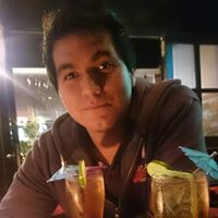 Cristhian Vargas