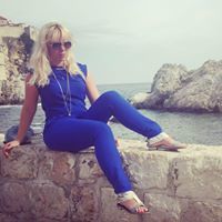 Марина Гапонова