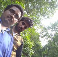 Anandhu Kalladamkettil