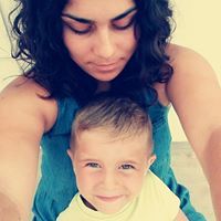 Tamara Mateos Rodriguez