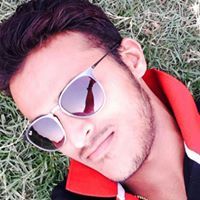 Prashant Patel