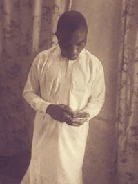 Yusuf Mohammed