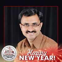 तानाजीराव पाटील