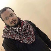 Mohammed Mubashiruddin Khurram