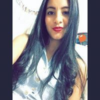 Fernanda Gonzalez