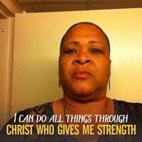 Jacqueline Jones