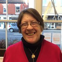 Bronwen Pryse Davies