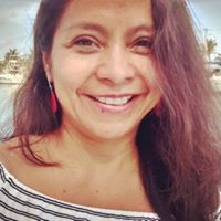 Norma Vázquez Domínguez