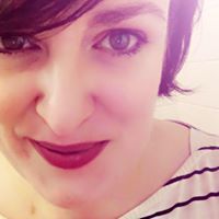 Carrie Raby