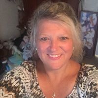 Sharon Bunn Holcombe