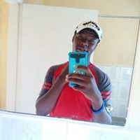 Shawn Sachikonye