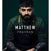 Matthew Campbell