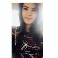 Ayesha Sarooj