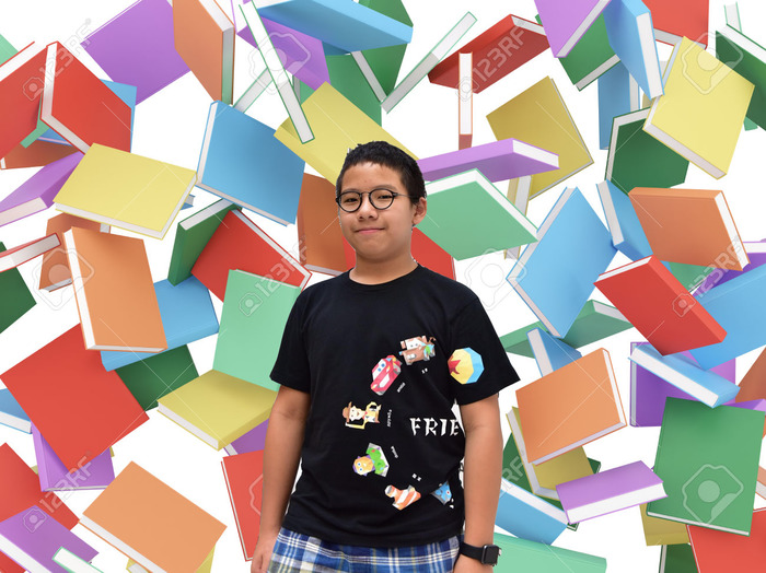 Goodreads profile picture for @korn