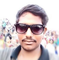 Sakthi Murugesh