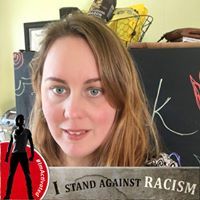 Heather Cubbage Hogset