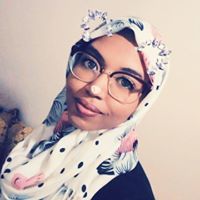 فاطمة الزهراء