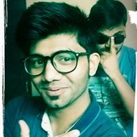 Yash Shrivastava