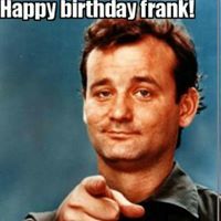 Frank Sanderson
