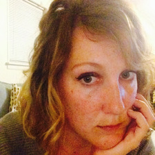 Stephanie Christopher 