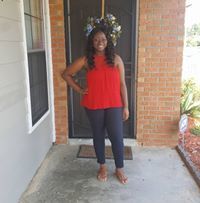 Layjah Taylor