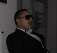 Петар Кандић