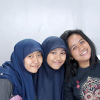 Rizki Chona Ah