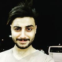 Ahmed Al Amassi