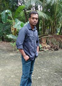 Krishnendu Chakraborty