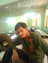 Ronak Bansal