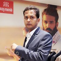 Aditya Maji