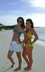 Daniela Cardenas Corral