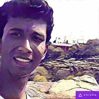 Pritam Maity