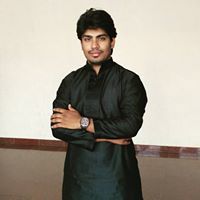 Raghavendra Kumar