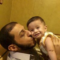 Ahmed Rabie