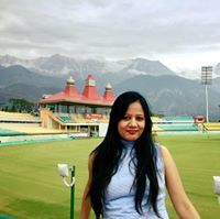 Poonam Choudhary