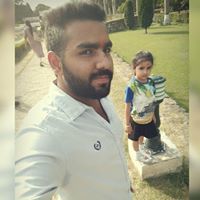 Abhishek Monera