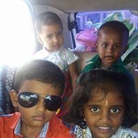 Sripriya Ravikumar
