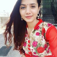 Kusum PAudel