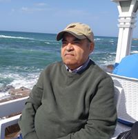 Nabeel Attia