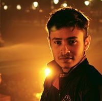 Subhankar Biswas