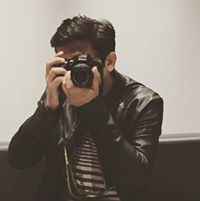 Hardik Tiwari