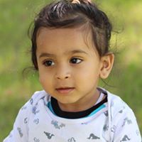 Dharmesh Patel