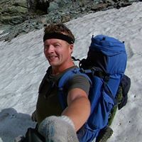 Алексей Зорин