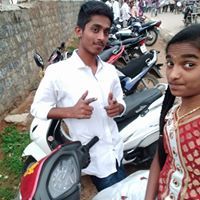siddhartha reddy